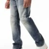 Aaron - Chill Guy Denim (Vintage) 12 Aaron - Chill Guy Denim (Vintage) -Jordan Craig Shop JA2130 VINTAGE MODEL2