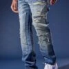 Aaron - Foreman Denim (Sand Wash) 11 Aaron - Foreman Denim (Sand Wash) -Jordan Craig Shop JA2275 SAND WASH MODEL1 d36c8329 ea20 409e 9993 671d3b4a44a3