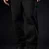Brian - Craftsman Denim (Black) -Jordan Craig Shop JB1247A BLACK MODEL2 2455f761 3be7 4290 92bc 35d0823887b2