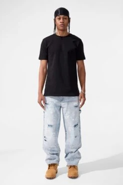 Brian - Landman Denim 20 Brian - Landman Denim -Jordan Craig Shop JB1270 GLACIER MODEL1