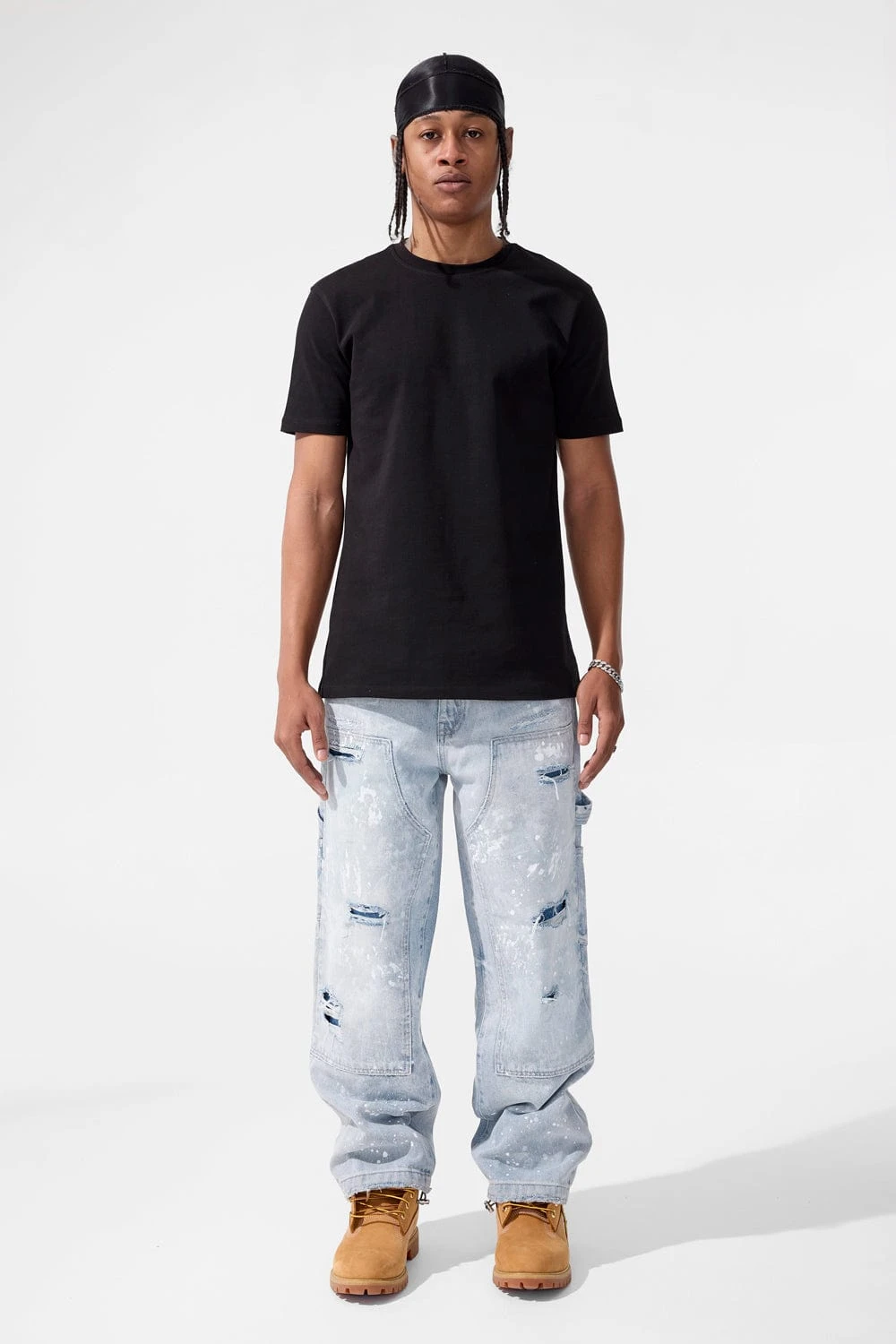 Brian - Landman Denim 9 Brian - Landman Denim - Image 9