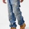 Brian - Landman Denim 17 Brian - Landman Denim -Jordan Craig Shop JB1270 RDERS WASH MODEL2