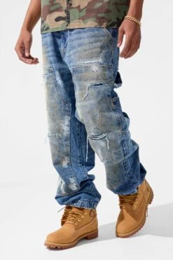Brian - Landman Denim