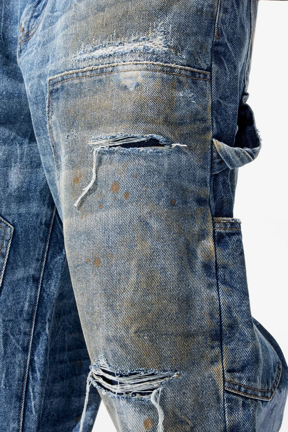 Brian - Landman Denim 4 Brian - Landman Denim - Image 4