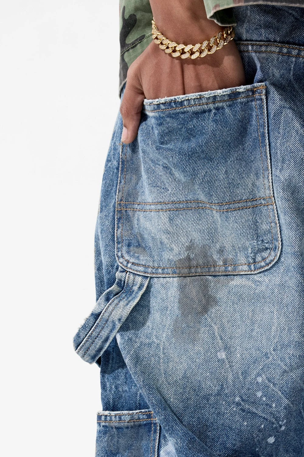 Brian - Landman Denim 5 Brian - Landman Denim - Image 5