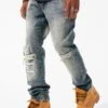 Collins - Attitude Denim (Azure) 16 Collins - Attitude Denim (Azure) -Jordan Craig Shop JC1214 VINTAGE MODEL1
