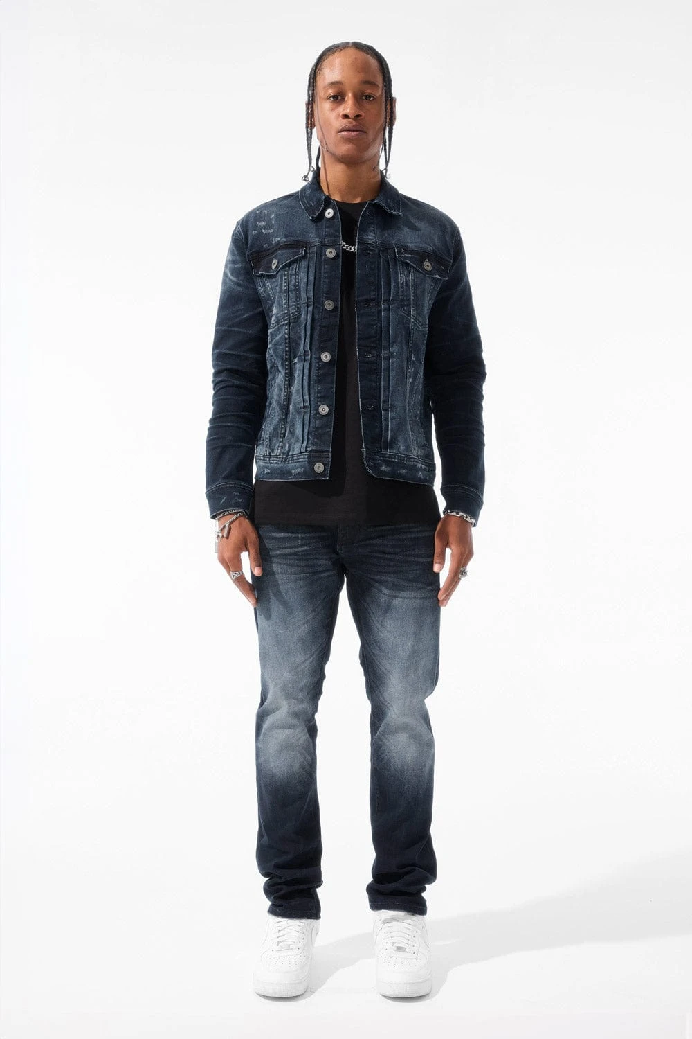 Collins - Meadowlands Pure Denim (Azure) 15 Collins - Meadowlands Pure Denim (Azure) - Image 15