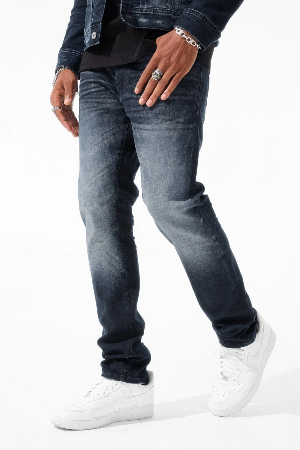Collins - Meadowlands Pure Denim (Azure) 13 Collins - Meadowlands Pure Denim (Azure) - Image 13