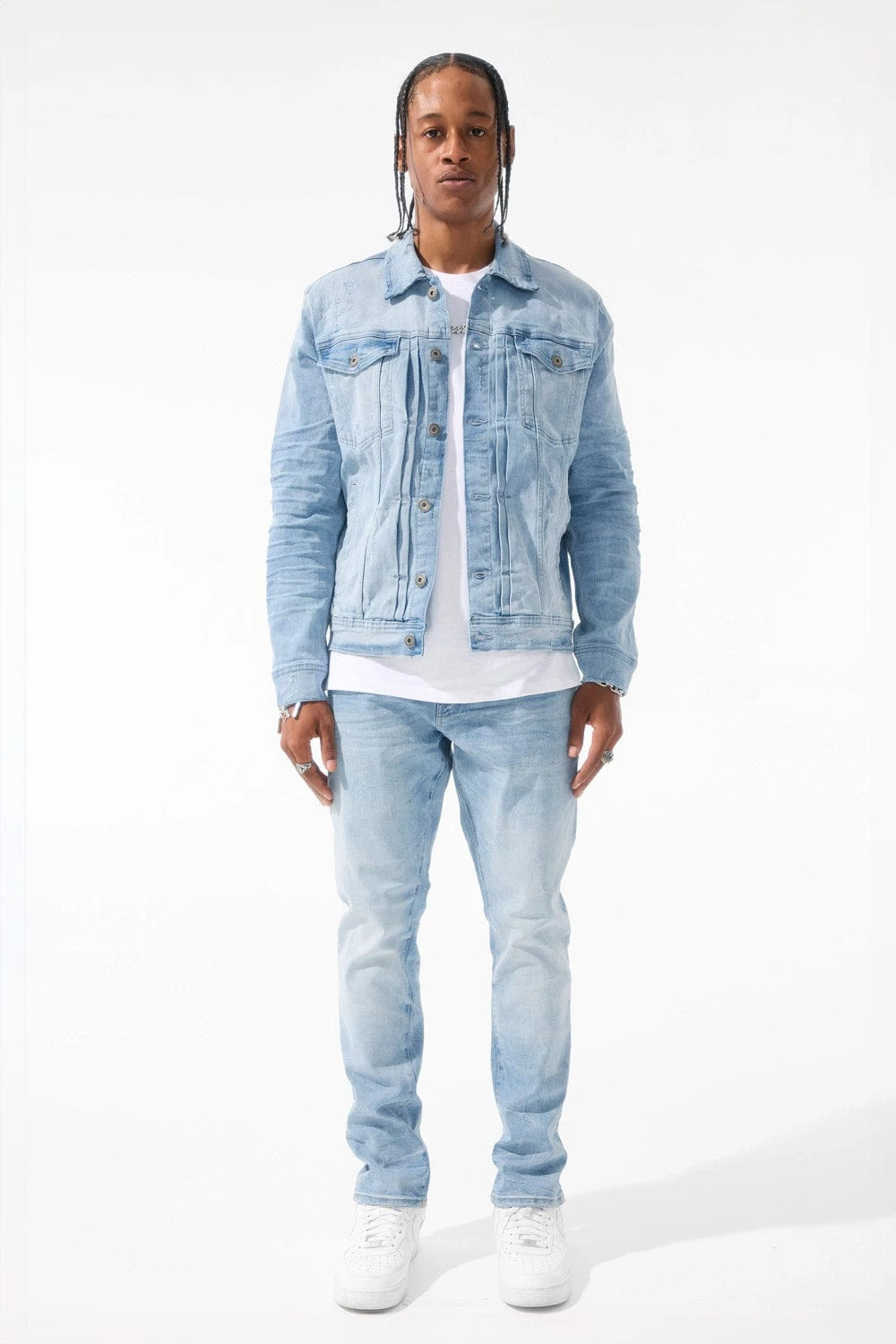 Collins - Meadowlands Pure Denim (Azure) 11 Collins - Meadowlands Pure Denim (Azure) - Image 11