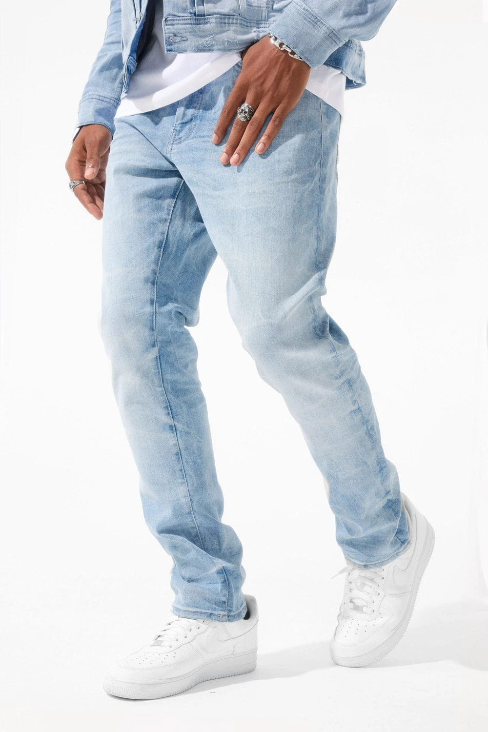 Collins - Meadowlands Pure Denim (Azure) 9 Collins - Meadowlands Pure Denim (Azure) - Image 9