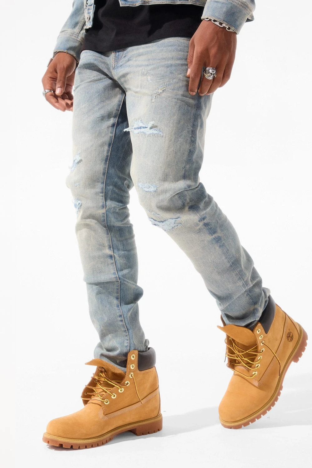 Collins - Meadowlands Denim (Azure) 13 Collins - Meadowlands Denim (Azure) - Image 13