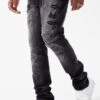 Collins - Revelation Denim -Jordan Craig Shop JC1249 INDUSTRIAL BLACK MODEL1