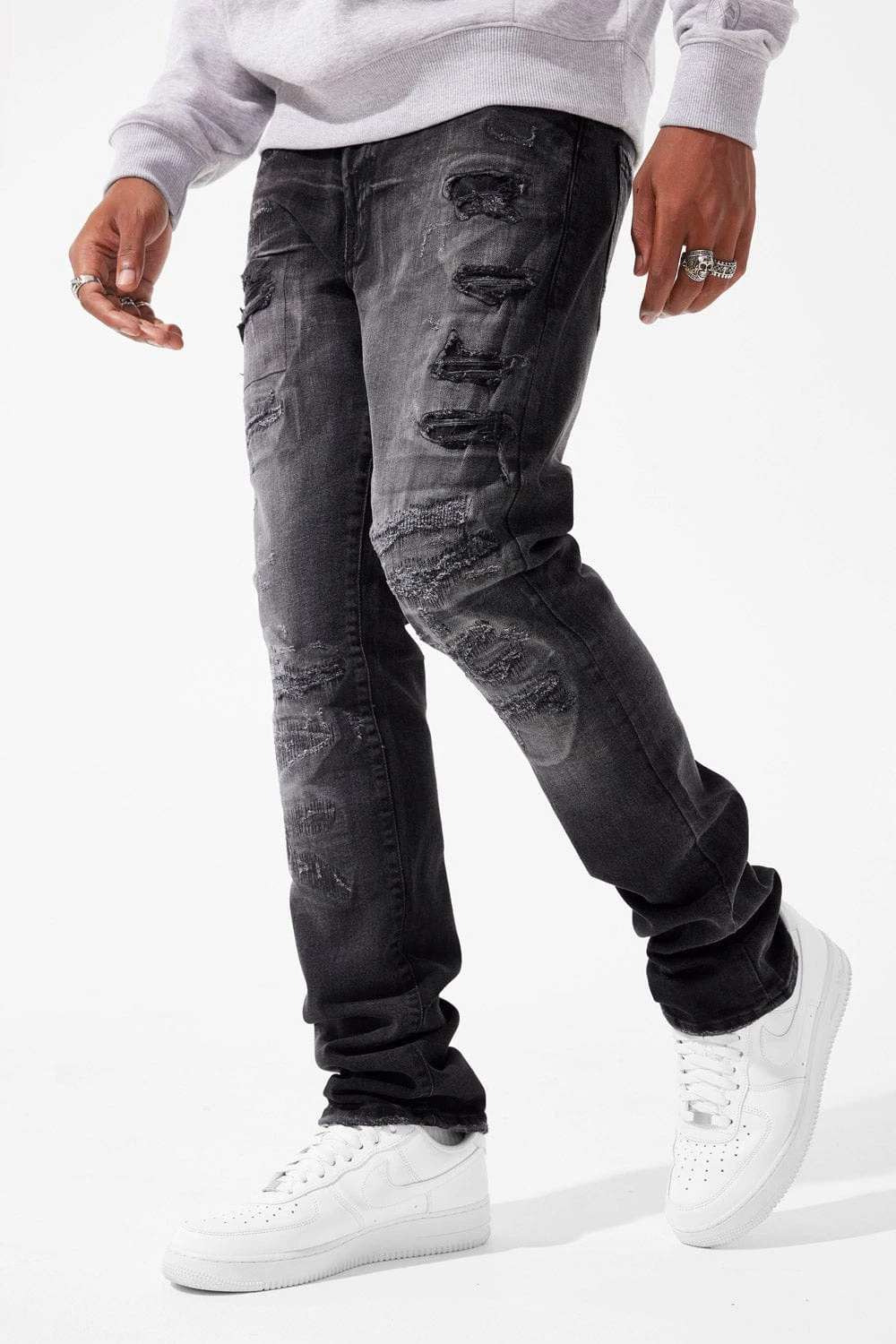 Collins - Revelation Denim 1 Collins - Revelation Denim