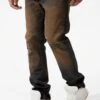 Collins - Dune Denim (Dark Vintage) -Jordan Craig Shop JC1258 DARK VINTAGE MODEL2