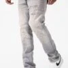 Heartbreak Denim (Arctic Sunset) 41 Heartbreak Denim (Arctic Sunset) -Jordan Craig Shop JC1265 ARCTIC SUNSET MODEL2