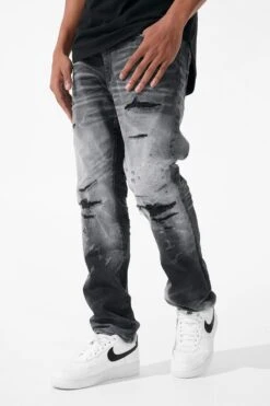 Collins Heartbreak Denim 3 Pack -Jordan Craig Shop JC1265 BLACK ICE MODEL1 7f29c9f8 94fb 4ea0 b3e5 c5c24e84f398