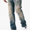 Heartbreak Denim (Gold Miner) 8 Heartbreak Denim (Gold Miner) -Jordan Craig Shop JC1265 GOLD MINER MODEL2
