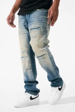 Heartbreak Denim (Sunrise)