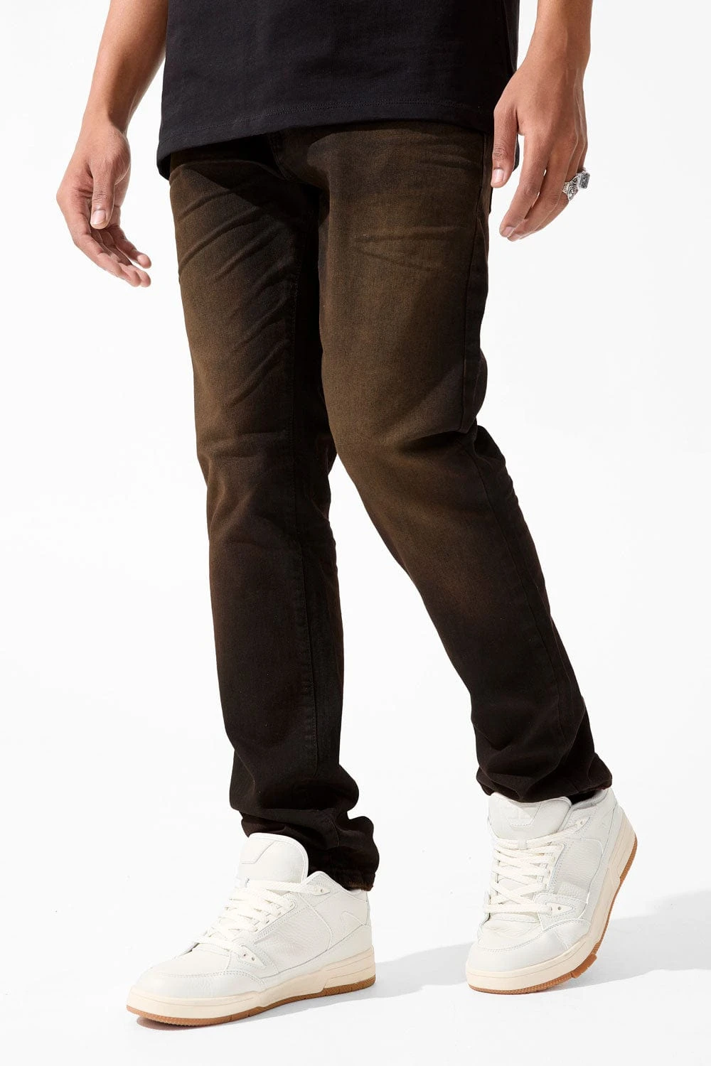 Ashburn Denim (Copper Black) 1 Ashburn Denim (Copper Black)