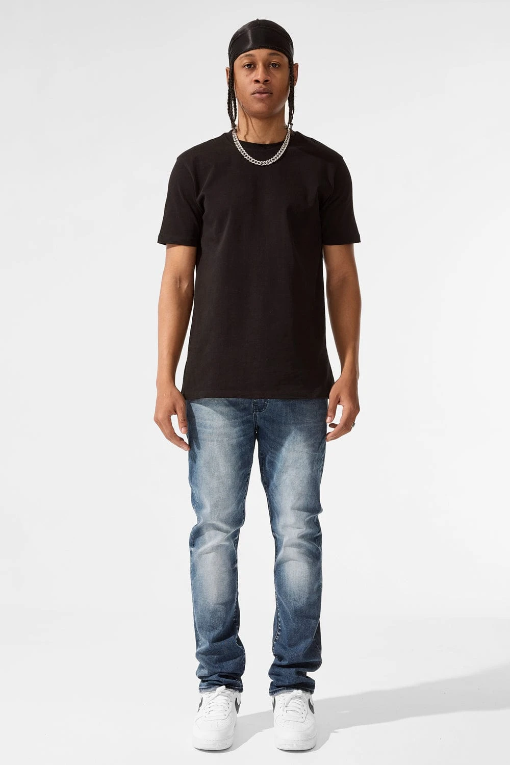 Collins - Monaco Denim 7 Collins - Monaco Denim - Image 7