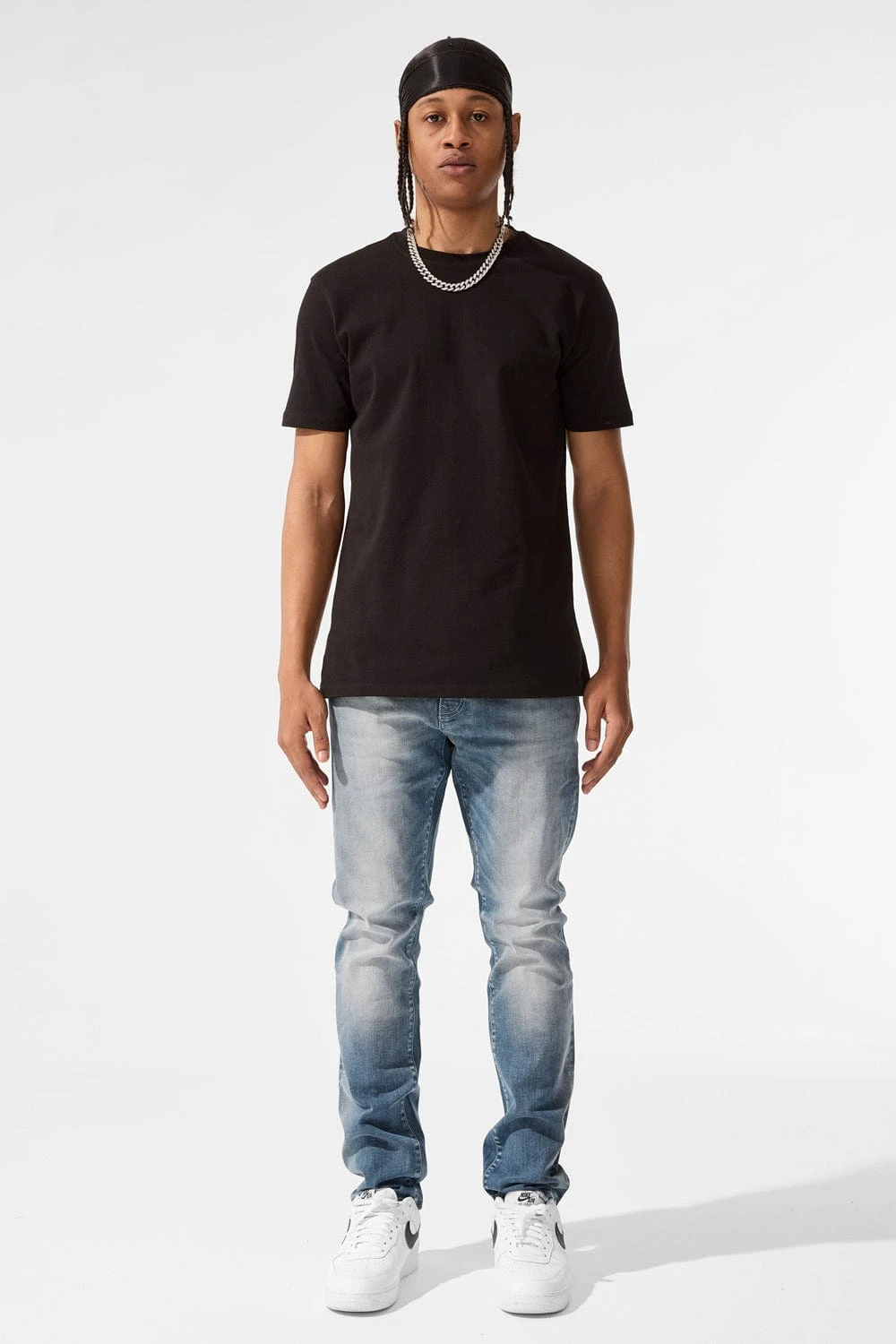 Collins - Monaco Denim 3 Collins - Monaco Denim - Image 3