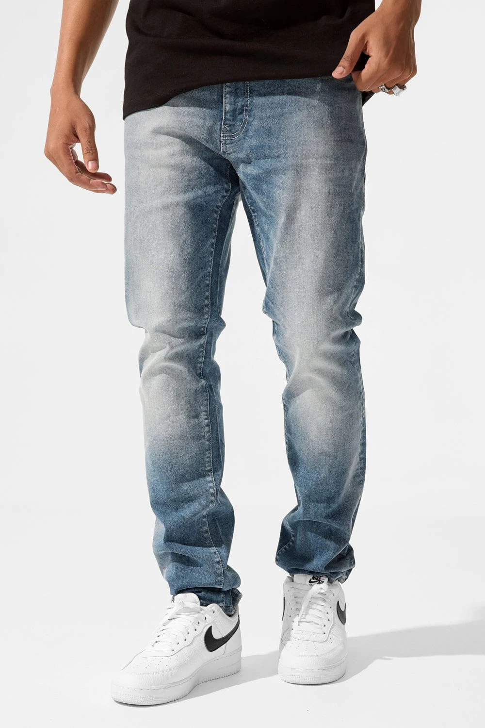 Collins - Monaco Denim 1 Collins - Monaco Denim