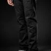 Collins - Tribeca Twill Pants (Core Colors) -Jordan Craig Shop JC990R BLACK MODEL3