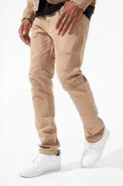 Collins - Tribeca Twill Pants (SS25 Exclusive Colors)