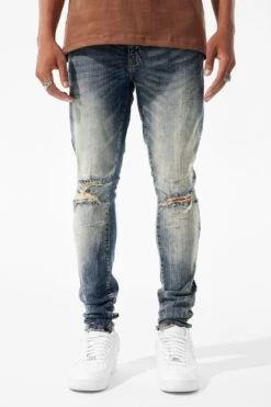 Ross - Asbury Denim