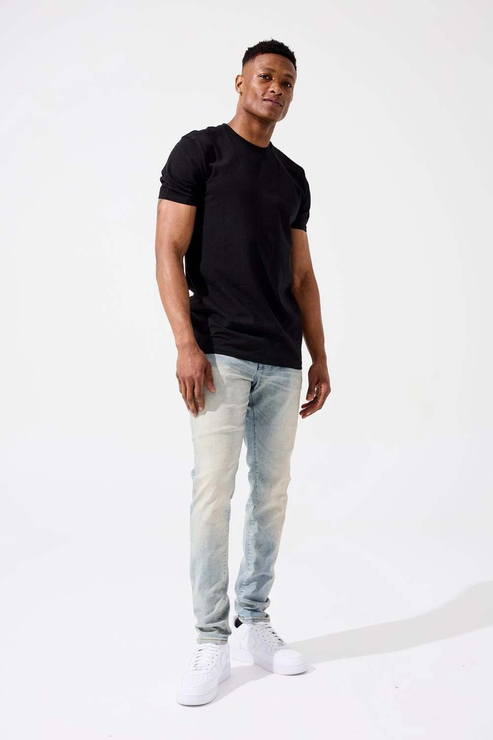 Ross - Stone Cold Denim (Iced Lager) 3 Ross - Stone Cold Denim (Iced Lager) - Image 3