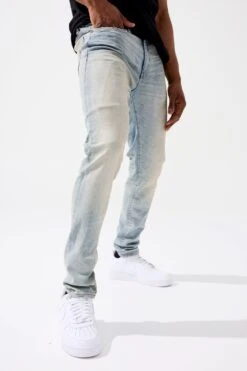 Ross - Stone Cold Denim (Iced Lager)