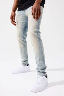 Ross - Stone Cold Denim (Iced Lager) 8 Ross - Stone Cold Denim (Iced Lager) -Jordan Craig Shop JR351 ICED LAGER MODEL3