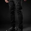 Ross - Tribeca Twill Pants (Core Colors) -Jordan Craig Shop JR955R BLACK NEW2