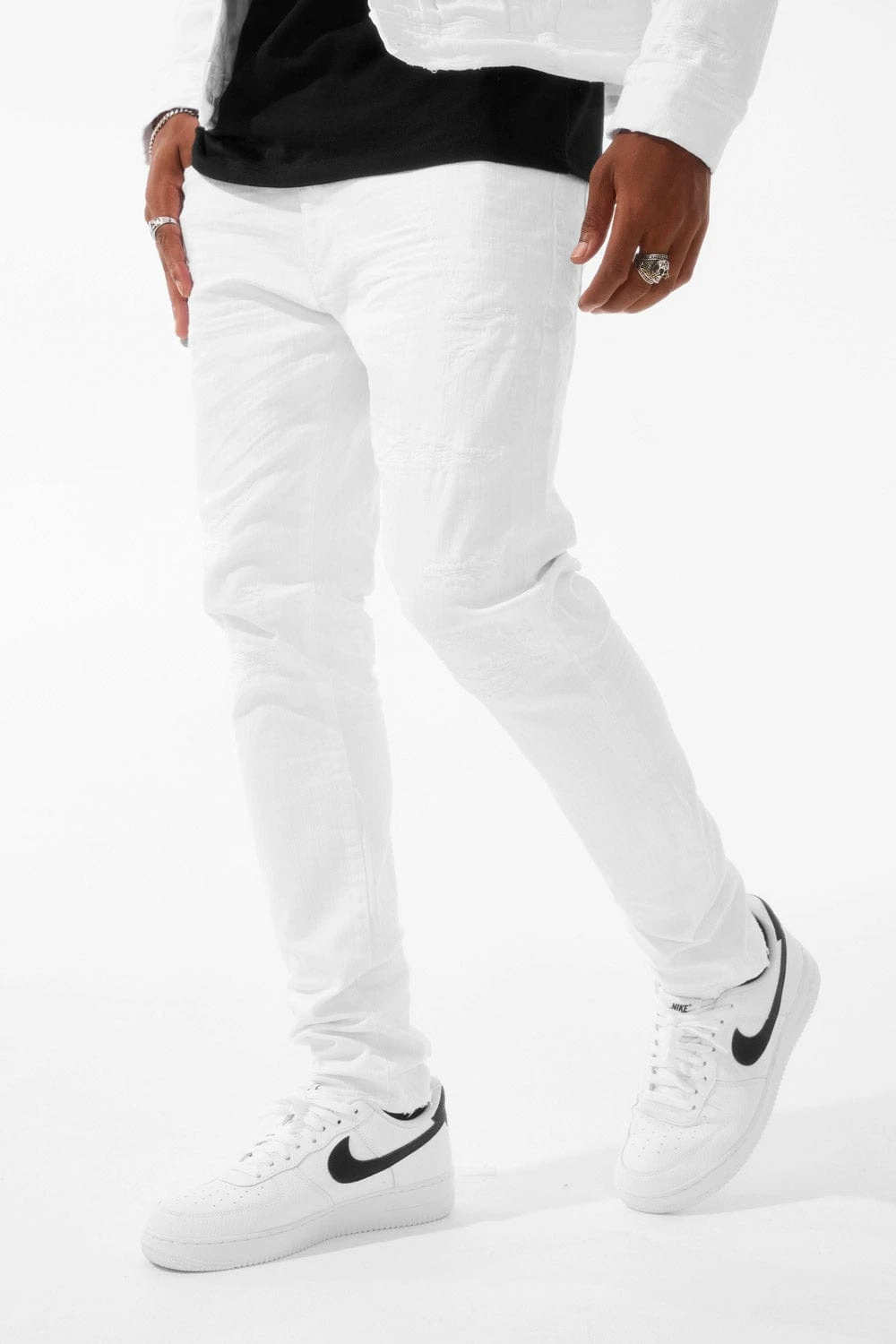 Ross - Tribeca Twill Pants (Core Colors) 6 Ross - Tribeca Twill Pants (Core Colors) - Image 6