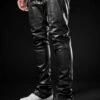 Ross Stacked - Thriller Pants (Black) 14 Ross Stacked - Thriller Pants (Black) -Jordan Craig Shop JRF91636 BLACK NEW3