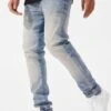 Sean - Gaucho Denim (Lager) 11 Sean - Gaucho Denim (Lager) -Jordan Craig Shop JS1152 LAGER MODEL1
