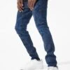 Sean - Elemental Denim (Dark Blue)