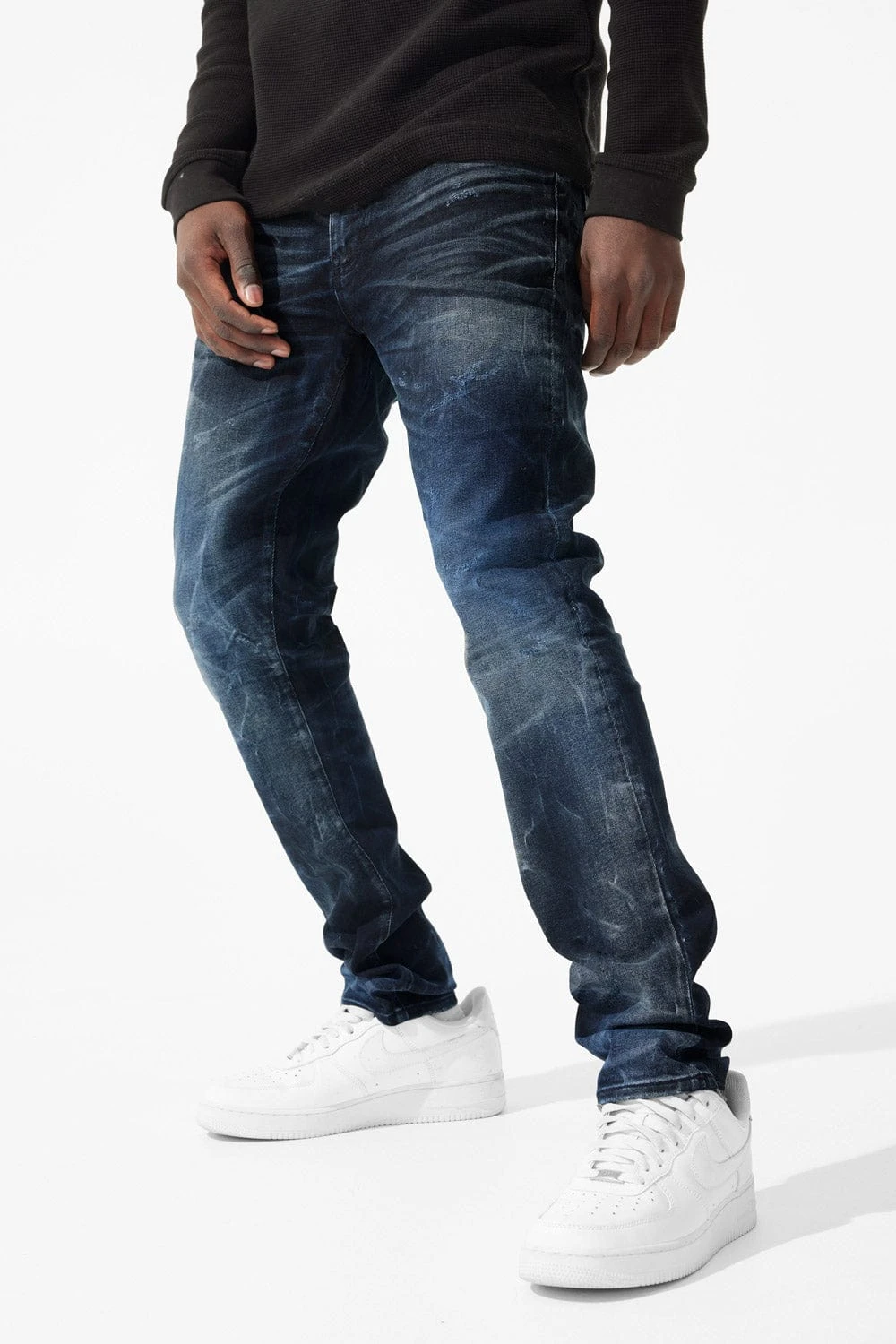 Sean - Nebula Denim 1 Sean - Nebula Denim