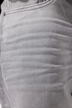 Sean - Grassroots Denim (Arctic Grey) -Jordan Craig Shop JS1186 ARCTIC GREY MODEL2