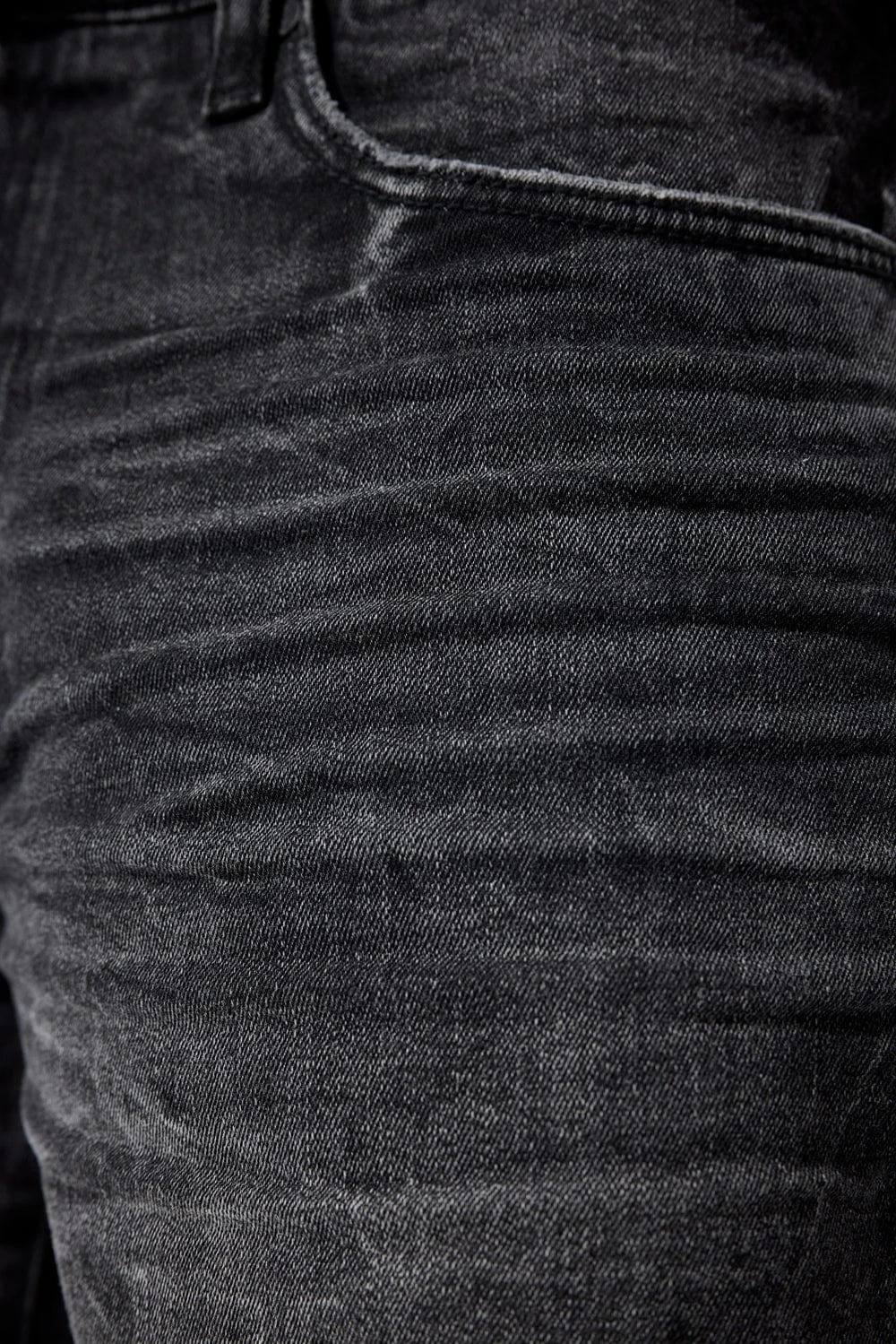 Sean - Grassroots Denim (Black Shadow) 3 Sean - Grassroots Denim (Black Shadow) - Image 3