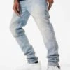 Sean - Grassroots Denim (Iced Lager) 4 Sean - Grassroots Denim (Iced Lager) -Jordan Craig Shop JS1186 ICED LAGER MODEL1