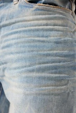 Sean - Grassroots Denim (Iced Lager) -Jordan Craig Shop JS1186 ICED LAGER MODEL2