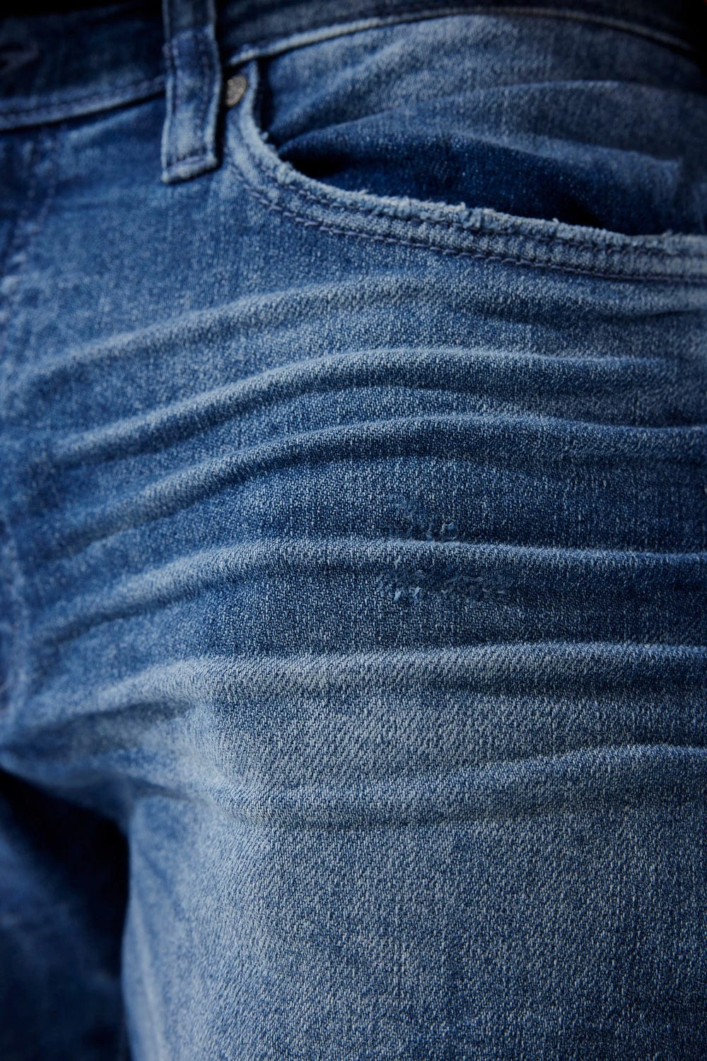 Sean - Geronimo Denim (Blue Steel) 3 Sean - Geronimo Denim (Blue Steel) - Image 3