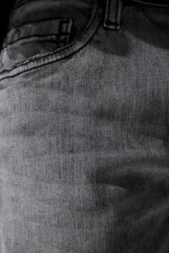 Big Men's Sean Cobalt Denim (Black Ice) 7 Big Men's Sean Cobalt Denim (Black Ice) -Jordan Craig Shop JS1191 BLACK ICE MODEL2 1752bf29 360c 4470 8355 062e5218d01c