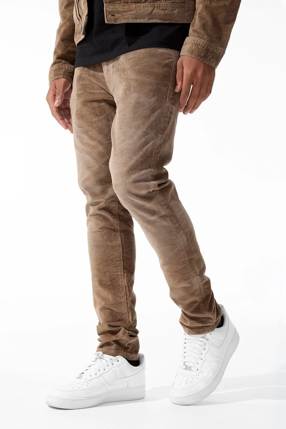 Sean - Atlas Corduroy Pants 1 Sean - Atlas Corduroy Pants