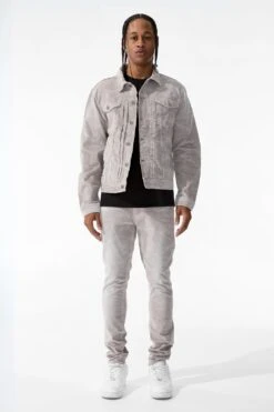 Sean - Atlas Corduroy Pants 22 Sean - Atlas Corduroy Pants -Jordan Craig Shop JS1202 CEMENT MODEL1 04f53fb9 3d45 4f20 ac24 cdb0ad290f36