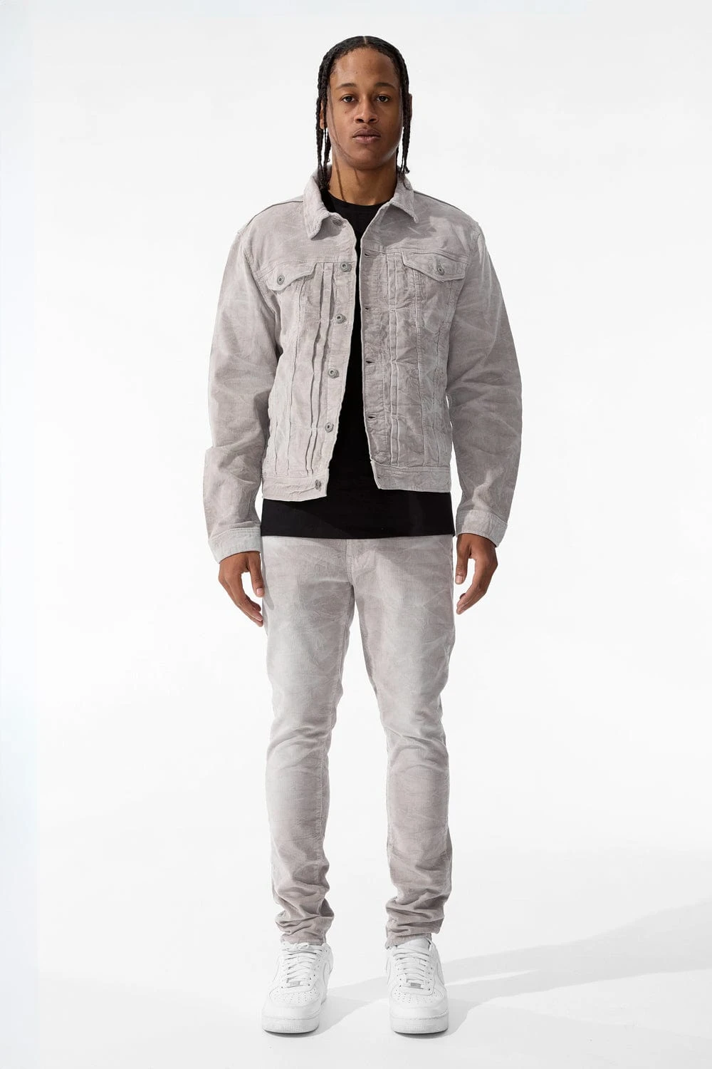 Sean - Atlas Corduroy Pants 7 Sean - Atlas Corduroy Pants - Image 7