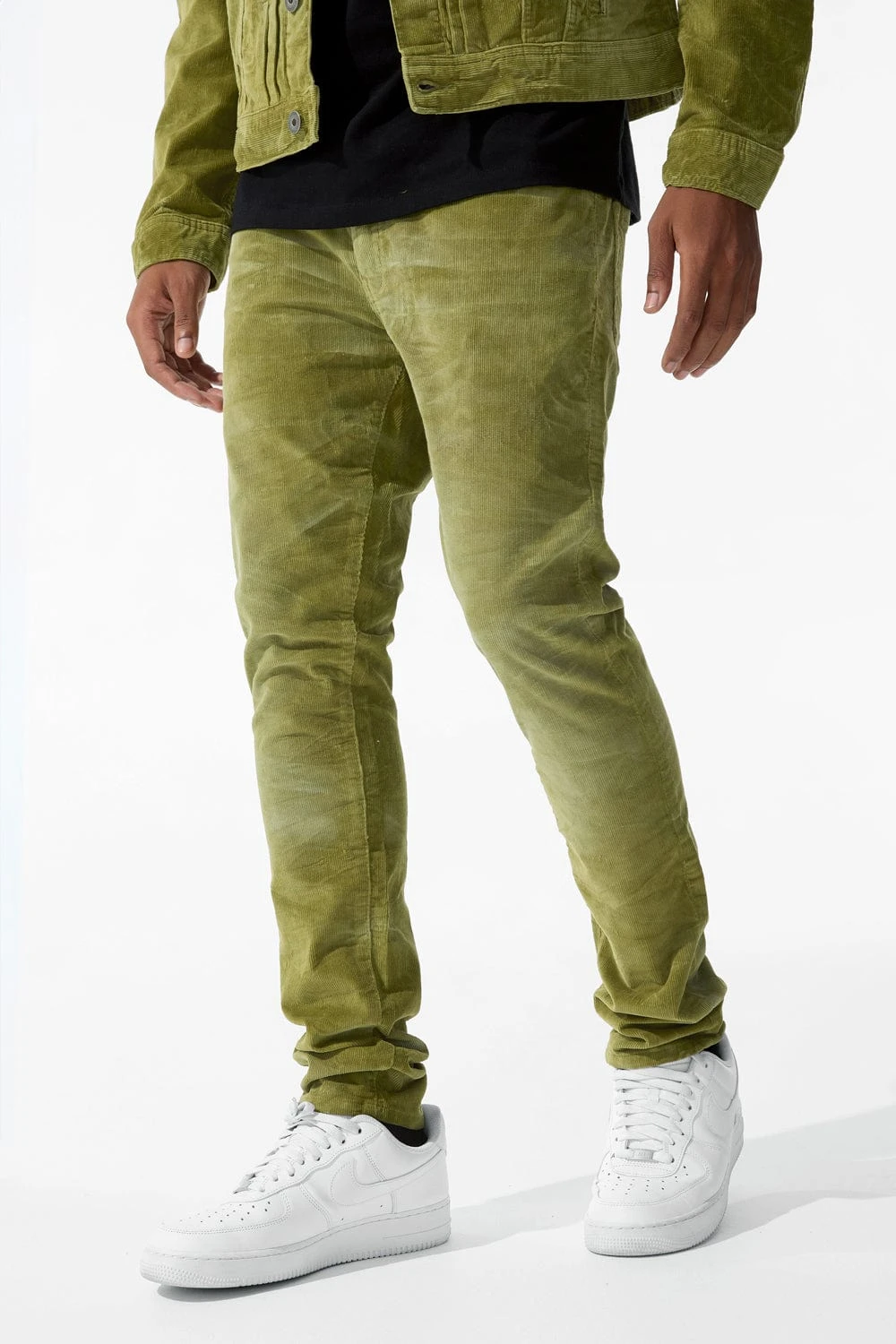 Sean - Atlas Corduroy Pants 13 Sean - Atlas Corduroy Pants - Image 13