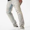 Sean - Elmhurst Denim (Antique) 9 Sean - Elmhurst Denim (Antique) -Jordan Craig Shop JS1208 ANTIQUE MODEL1