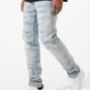 Sean - Dynamo Denim (Antique) -Jordan Craig Shop JS1210 ANTIQUE MODEL1